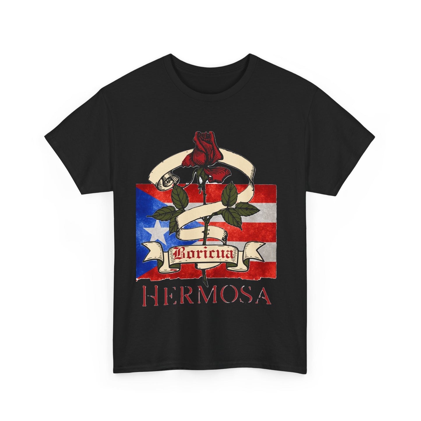 Boricua T-shirt!!!