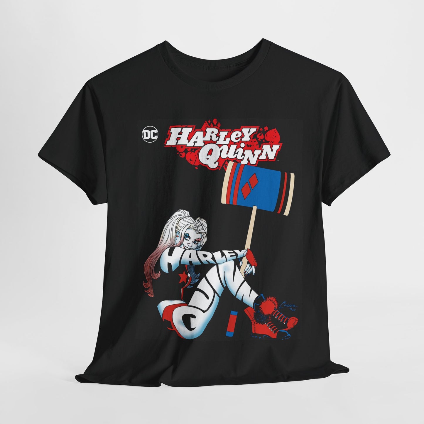 Harley Quinn Tshirt