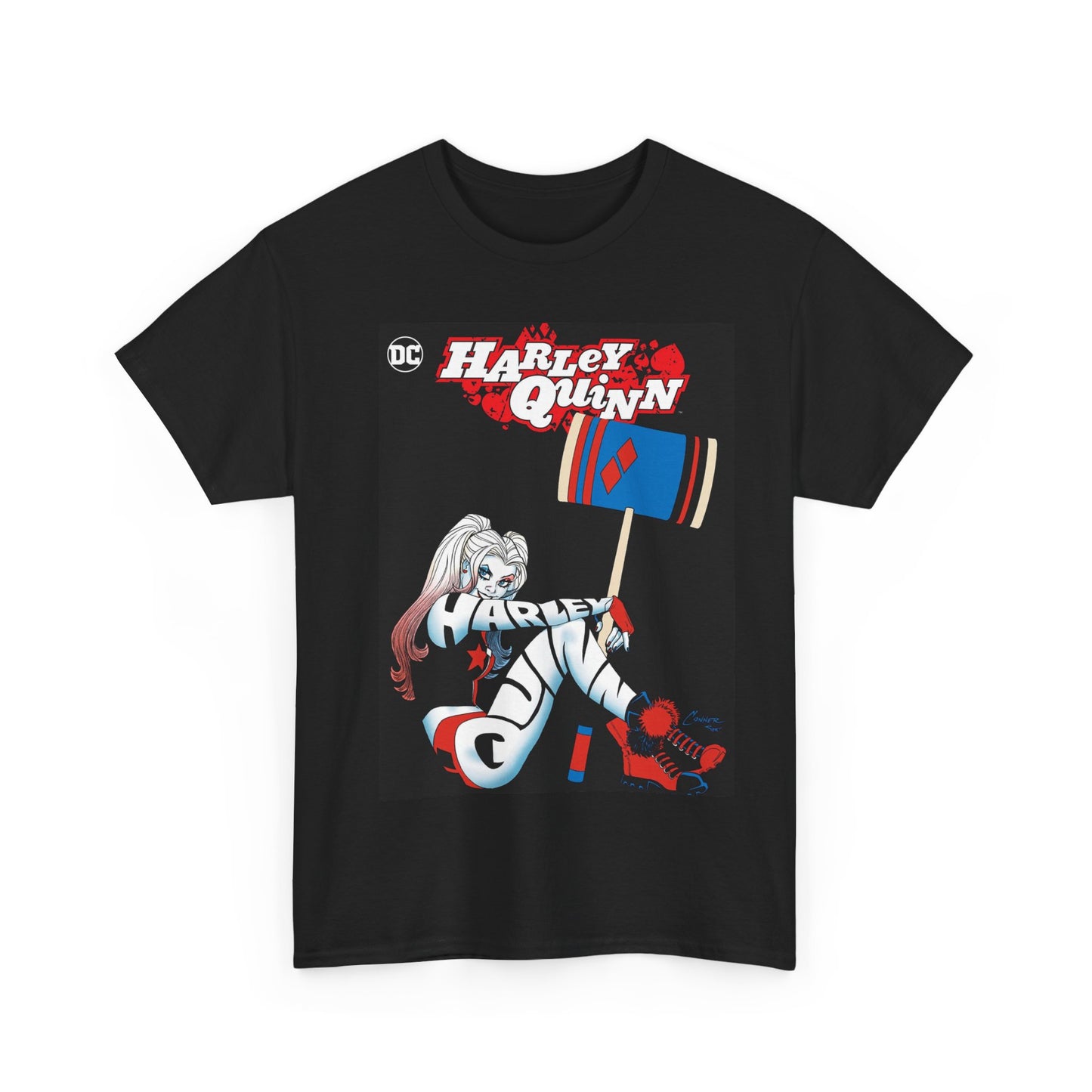 Harley Quinn Tshirt