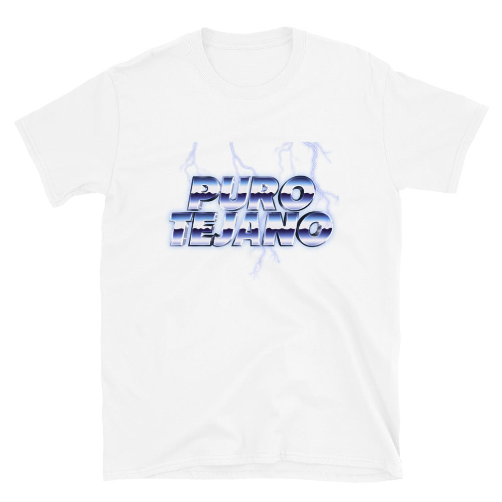 80`s Retro Puro Tejano T-Shirt