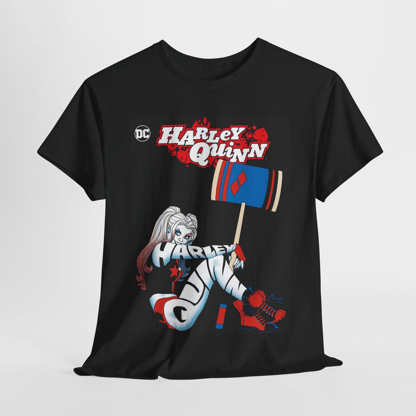 Harley Quinn Tshirt