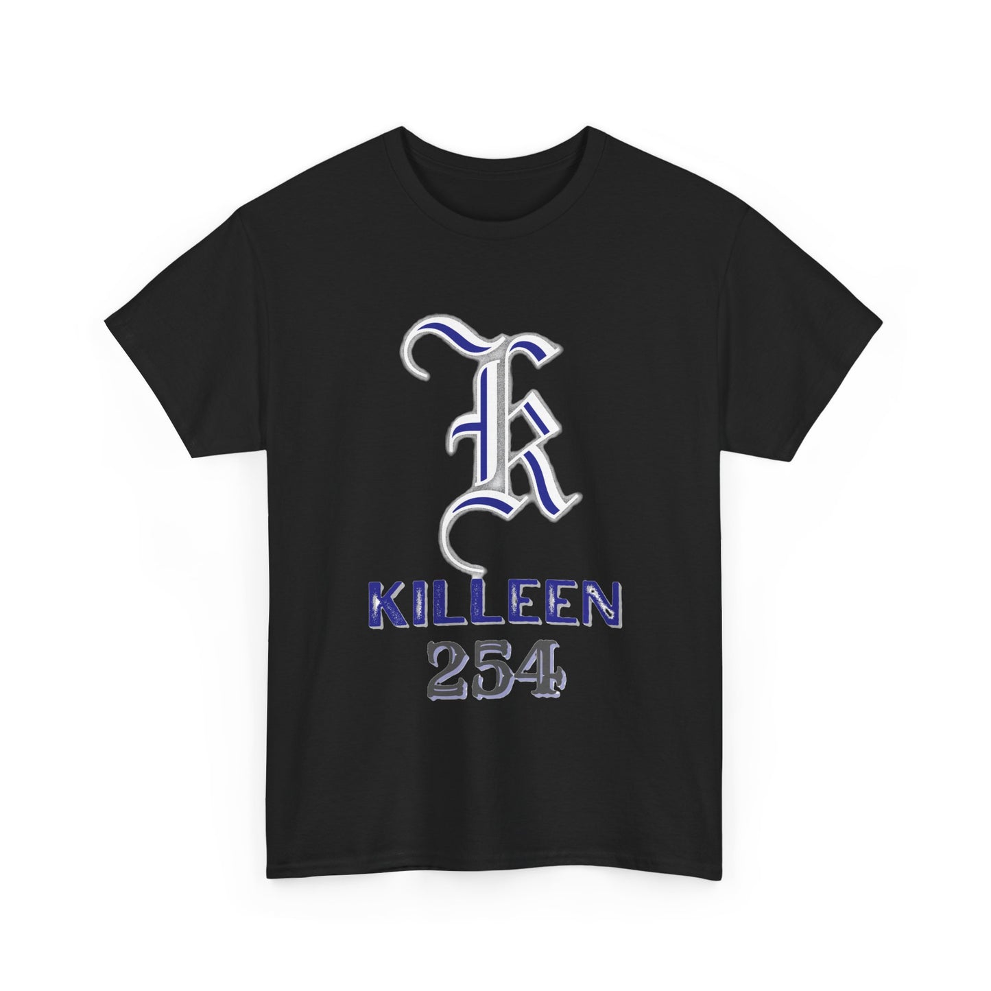 Killeen 254 Tee