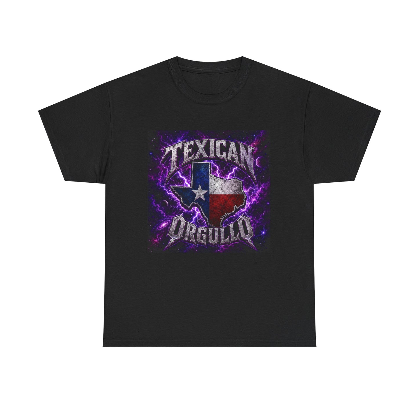 Texican Orgullo T-Shirt