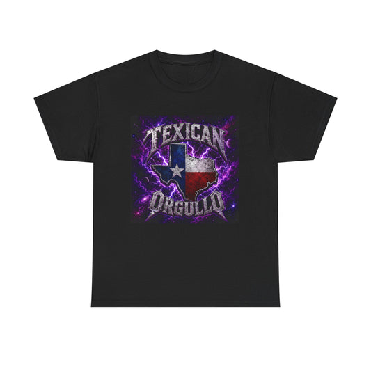 Texican Orgullo T-Shirt