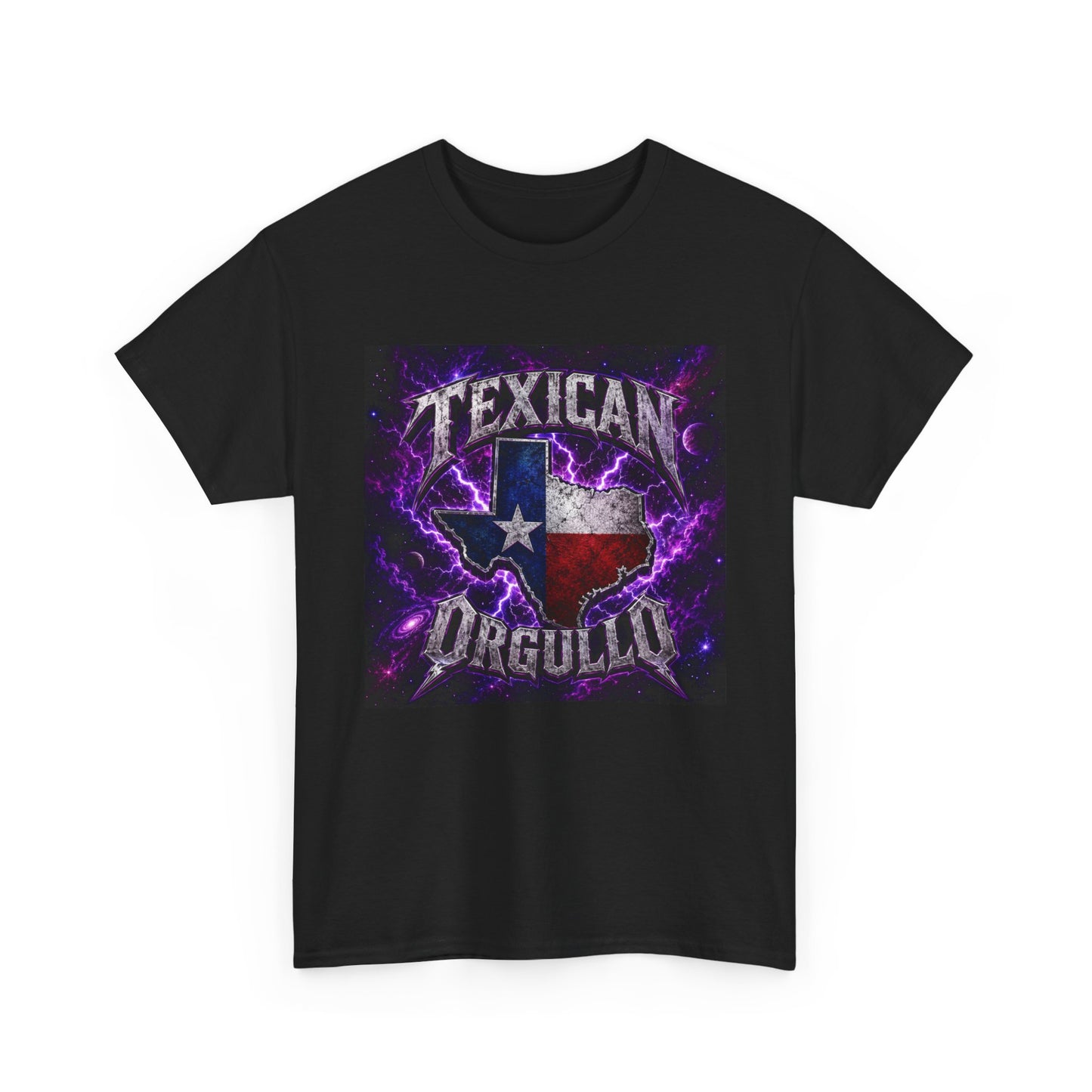 Texican Orgullo T-Shirt
