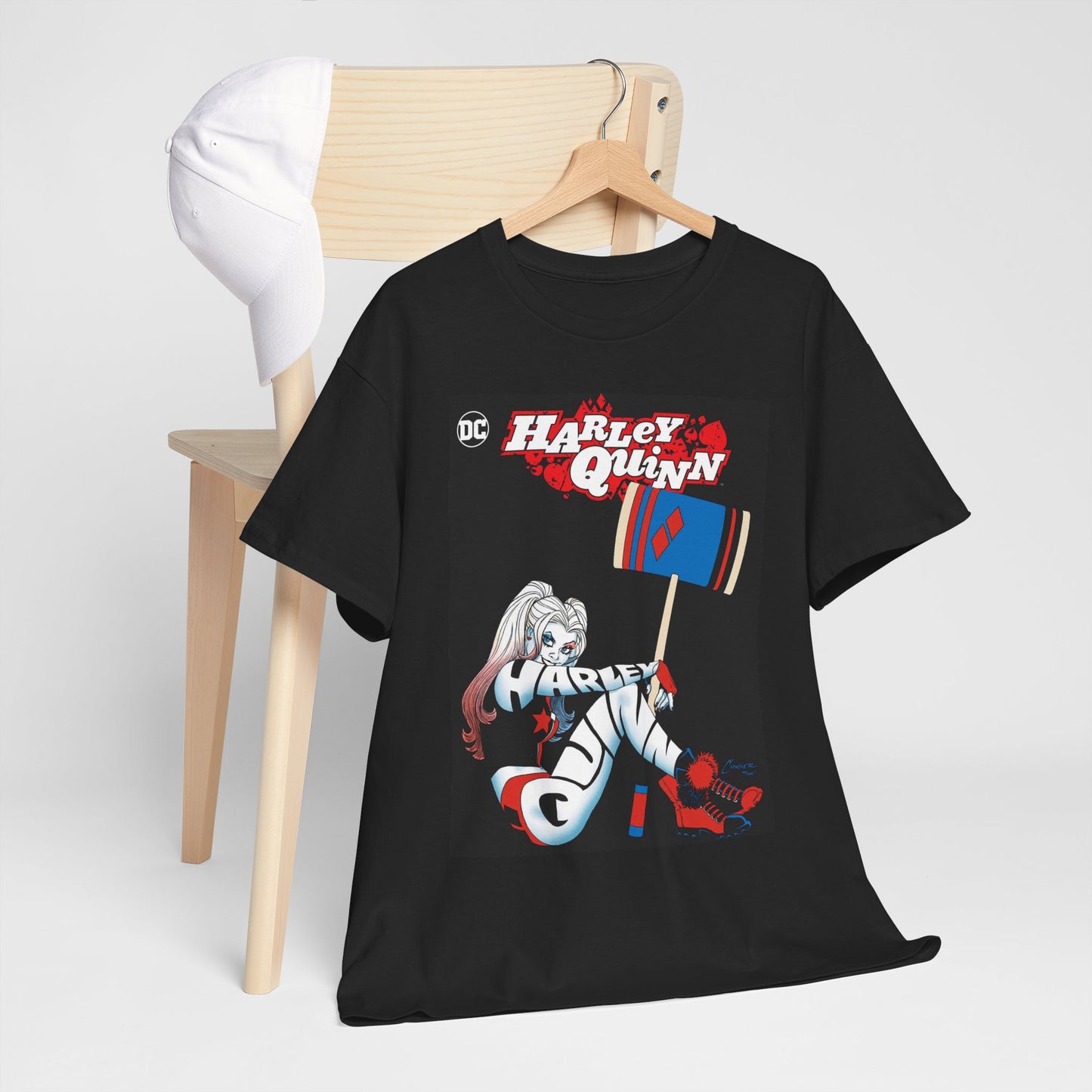 Harley Quinn Tshirt