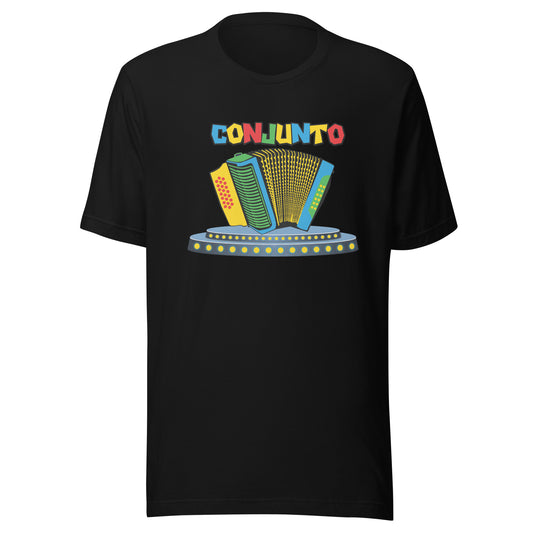 (Mario Bros Edition) Puro Conjunto Tshirt