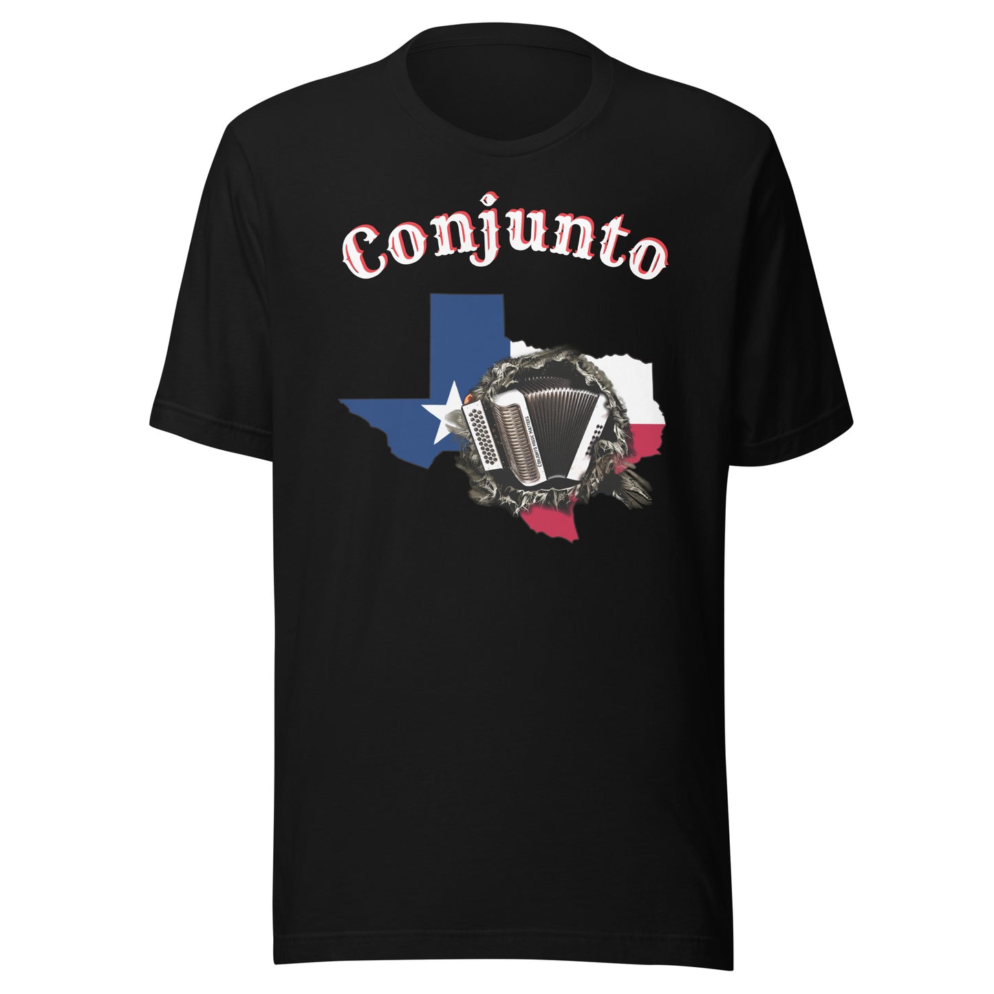 Conjunto t-shirt