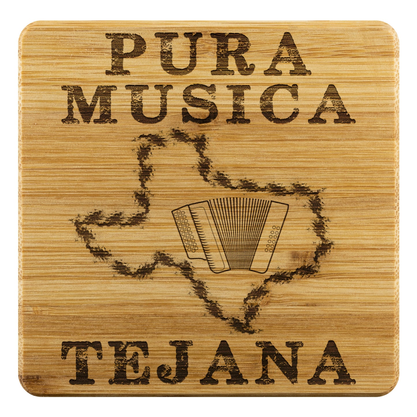 Tejano Coasters