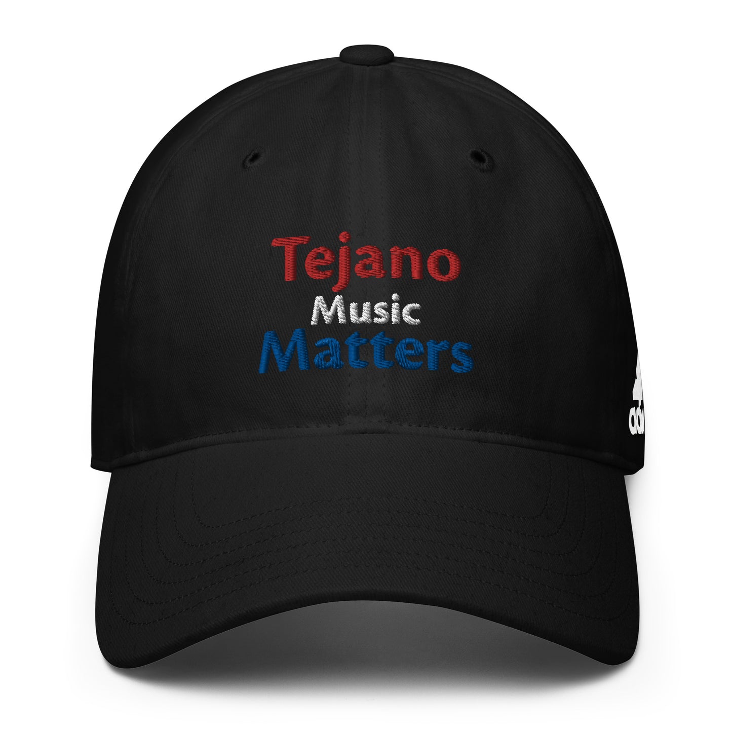 Tejano Music Matters Cap