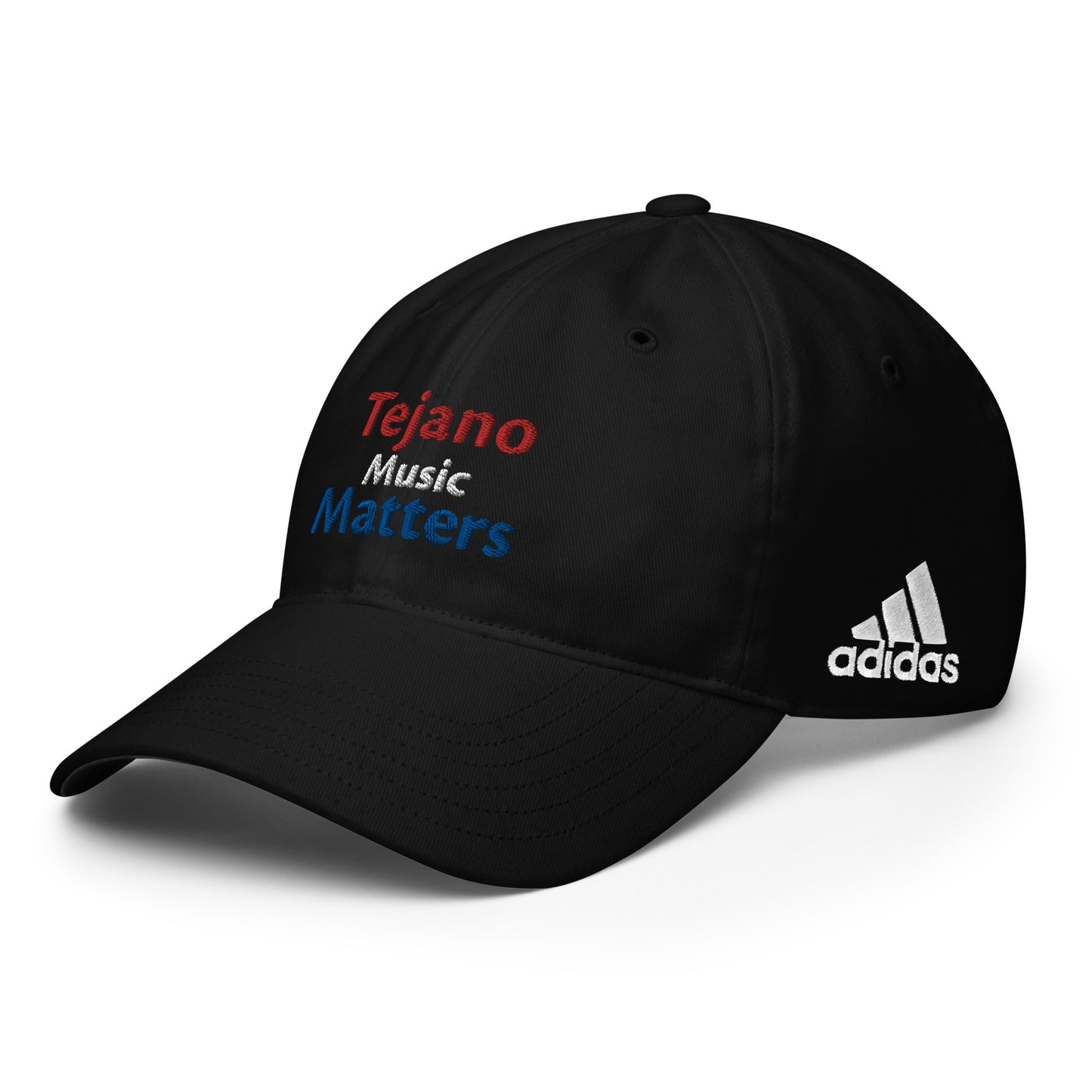 Tejano Music Matters Cap