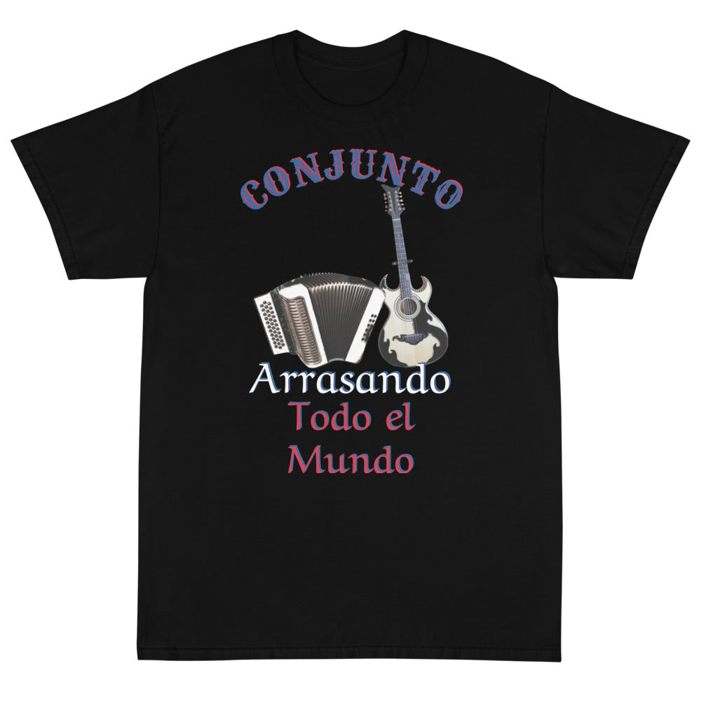 Puro Conjunto Tee