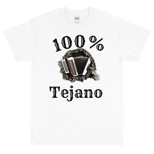 100% Tejano Macho