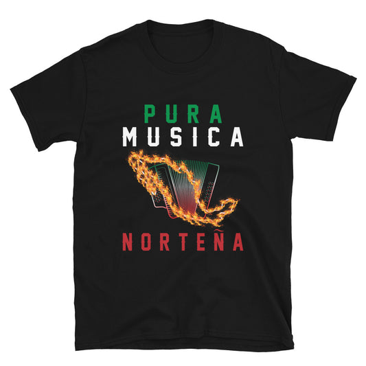 Pura Musica Nortena