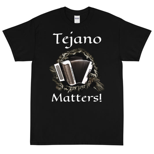 Tejano Matters