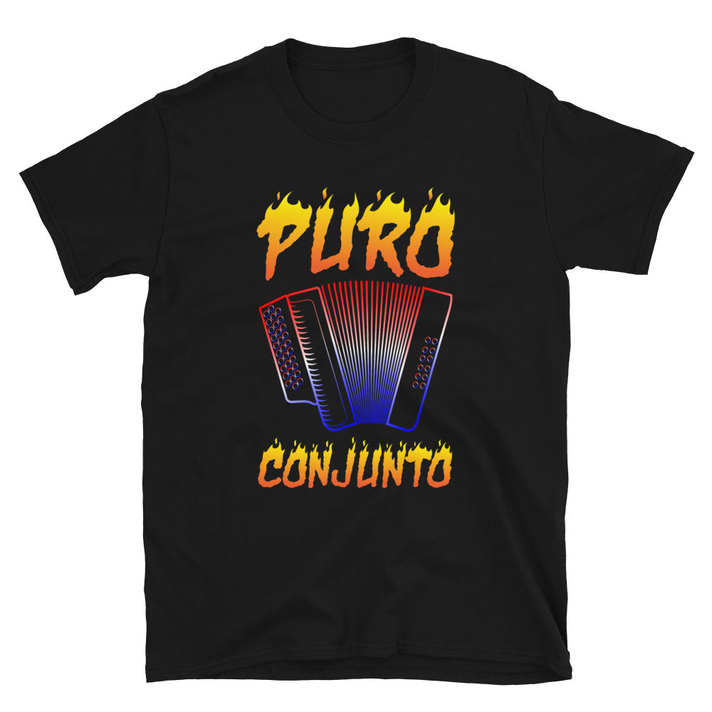 Puro Conjunto Fire