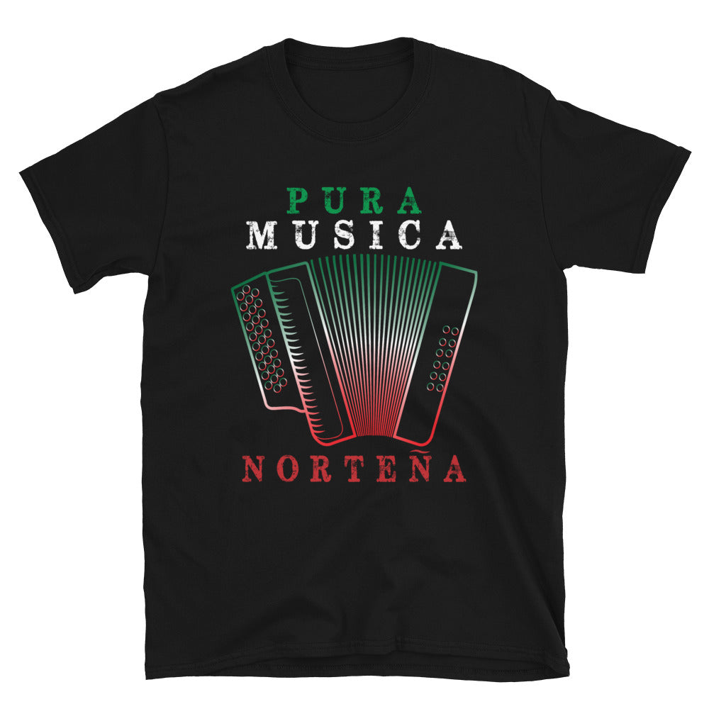 Pura Musica Nortena