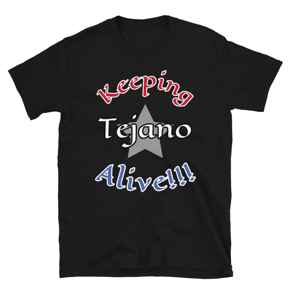 Keeping Tejano Alive