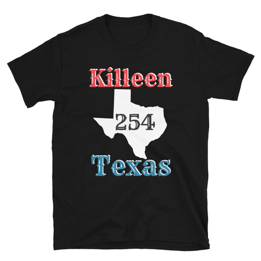 Killeen Texas Teez!