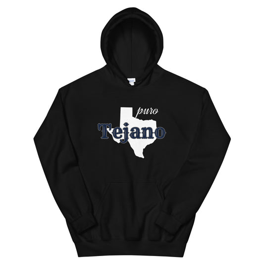 Puro Tejano Hoodie